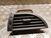 Dashboard air vent grill cover trim