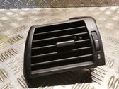 Dashboard air vent grill cover trim