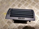 Dashboard air vent grill cover trim