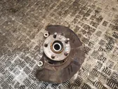 Front wheel hub