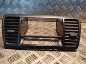 Dashboard air vent grill cover trim