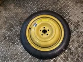 R12 spare wheel