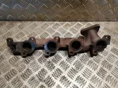 Exhaust manifold