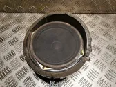 Front door speaker