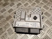 Calculateur moteur ECU