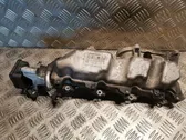 Intake manifold