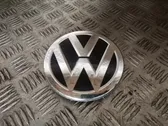 Mostrina con logo/emblema della casa automobilistica