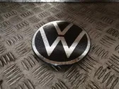 Mostrina con logo/emblema della casa automobilistica