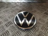 Mostrina con logo/emblema della casa automobilistica