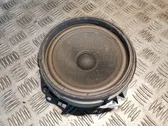 Rear door speaker