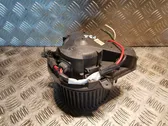 Heater fan/blower