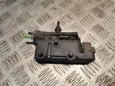 Air suspension control unit module (rear)