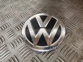 Manufacturer badge logo/emblem