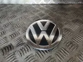 Mostrina con logo/emblema della casa automobilistica