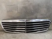 Front grill