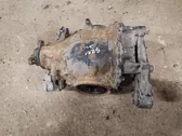 Rear differential