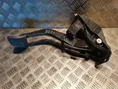 Brake pedal