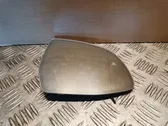 Wing mirror glass