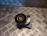 Generator/alternator belt tensioner