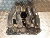 Intake manifold