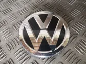 Manufacturer badge logo/emblem