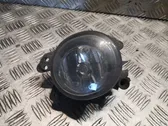 Front fog light