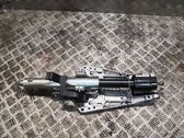 Część mechaniczna układu kierowniczego