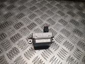 Sensor de aceleración