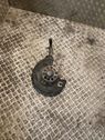 Front wheel hub