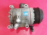 Compresor (bomba) del aire acondicionado (A/C))