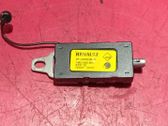 Aerial antenna amplifier