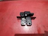 Tailgate/trunk/boot lock/catch/latch