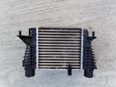Intercooler radiator