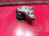 Engine mount bracket