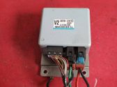 Power steering control unit/module