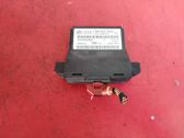Gateway control module