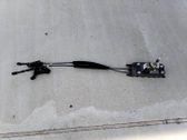 Gear shifter/selector