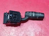 Wiper control stalk