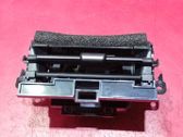 Dash center air vent grill