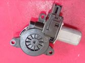 Rear door window regulator motor