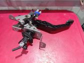 Clutch master cylinder