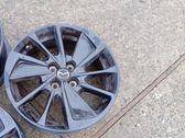 R16 alloy rim