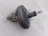 Brake booster