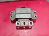 Gearbox mount
