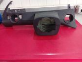Steering wheel column trim