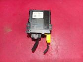 Other control units/modules