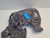 Trunk/boot mat liner