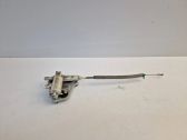 Tailgate/trunk/boot lift motor