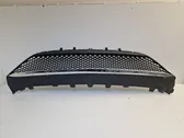 Front bumper lower grill