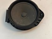 Rear door speaker